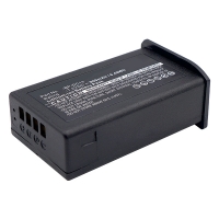 Leica BP-DC13 accu (900 mAh, 123accu huismerk)  ALE00447