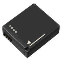 Leica BP-DC15 accu (7.4 V, 980 mAh, 123accu huismerk) ALE00532