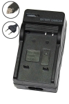 Leica BP-DC6 / BP-DC6-E / BP-DC6-U oplader (123accu huismerk) ALE00008 - 1