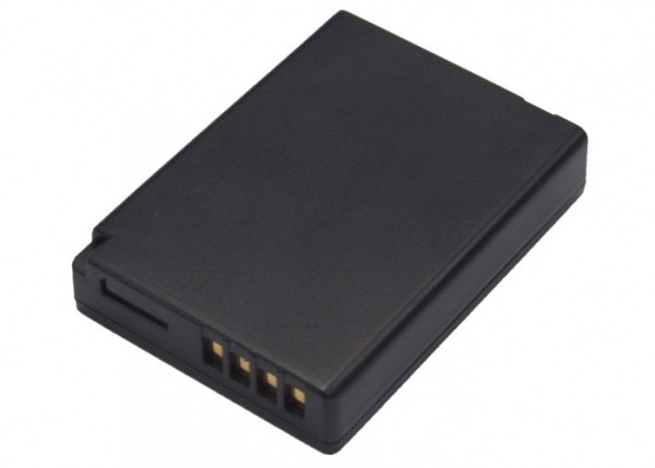 Leica BP-DC7 / BP-DC / BP-DC7E accu (890 mAh, 123accu huismerk)  ALE00014 - 1