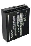 Leica BP-DC8 / 18706 / EA-DC-8 accu (1400 mAh, 123accu huismerk) ALE00012 - 1