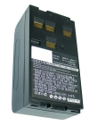 Leica GEB121 / GEB122 accu (3600 mAh, 123accu huismerk)