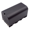 Leica GEB221 / 733270 / GEB222 / 793973 accu (7.4 V, 4400 mAh, 123accu huismerk)