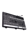 Lenovo 00HW001 / SB10F46439 accu (14.8 V, 3750 mAh, 123accu huismerk) ALE00437 - 1
