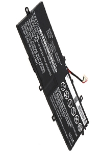 Lenovo 00HW004 / 00HW005 / 00HW010 / 00HW011 accu (7.4 V, 4800 mAh, 123accu huismerk)  ALE00385