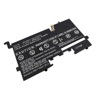 Lenovo 00HW007 / 00HW006 accu (7.4 V, 3500 mAh, 123accu huismerk)  ALE00471