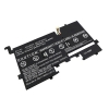 Lenovo 00HW007 / 00HW006 accu (7.4 V, 3500 mAh, 123accu huismerk) ALE00471 - 1