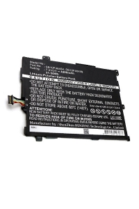 Lenovo 00HW016 / 00HW017 / 00HW018 / 00HW019 accu (7.5 V, 4200 mAh, 123accu huismerk)  ALE00497