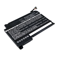 Lenovo 00HW020 / 00HW021 accu (11.4 V, 4200 mAh, 123accu huismerk)  ALE00473