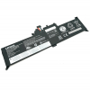 Lenovo 00HW026 / 00HW027 / SB10F46464 accu (15.2 V, 2895 mAh, origineel) ALE00646 - 1