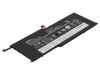 Lenovo 00HW028 / 00HW029 / FRU00HW028 accu (15.2 V, 3440 mAh, origineel) ALE00585 - 1