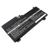 Lenovo 00HW040 / 00HW041 / SB10J78989 accu (11.4 V, 3750 mAh, 123accu huismerk) ALE00503 - 1