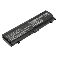 Lenovo 00NY486 / 00NY488 / 00NY489 accu (10.8 V, 4400 mAh, 123accu huismerk)  ALE00579