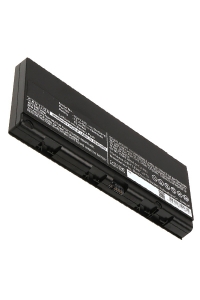 Lenovo 00NY490 / 00NY491 / 00NY492 4 cells accu (15.2 V, 4200 mAh, 123accu huismerk)  ALE00372