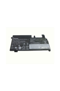 Lenovo 01AV400 / 01AV401 / SB10J78997 accu (11.4 V, 3735 mAh, origineel)  ALE00536