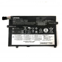 Lenovo 01AV411 / 01AV412 / 01AV413 accu (10.95 V, 4110 mAh, origineel)  ALE00618