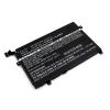 Lenovo 01AV411 / 01AV412 / SB10K97568 accu (10.95 V, 4100 mAh, 123accu huismerk)