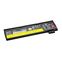 Lenovo 01AV422 / 01AV423 / 01AV424 / 61 accu (11.4 V, 2100 mAh, origineel)  ALE00636