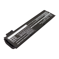 Lenovo 01AV422 / 01AV423 / 01AV424 accu (11.1 V, 4400 mAh, 123accu huismerk)  ALE00510