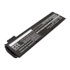 Lenovo 01AV422 / 01AV423 / 01AV424 accu (11.1 V, 4400 mAh, 123accu huismerk)