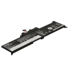 Lenovo 01AV432 / SB10K97589 accu (15.2 V, 3350 mAh, origineel) ALE00563 - 1