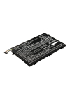 Lenovo 01AV448 / L17C3P51 / SB10K97609 accu (11.1 V, 4050 mAh, 45 Wh, 123accu huismerk)