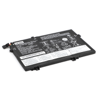 Lenovo 01AV463 / L17L3P52 / SB10K97610 accu (11.1 V, 4050 mAh, origineel)  ALE00674