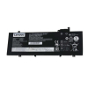 Lenovo 01AV478 / 01AV479 / 01AV480 accu (11.52 V, 4830 mAh, origineel) ALE00751 - 1