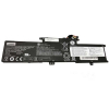 Lenovo 01AV481 / 01AV483 / L17C3P53 accu (11.1 V, 4050 mAh, origineel) ALE00678 - 1