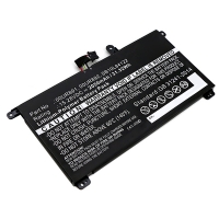 Lenovo 01AV493 / 00UR892 / SB10L84122 accu (15.28 V, 2050 mAh, 123accu huismerk)  ALE00496