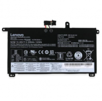 Lenovo 01AV493 / SB10L84122 accu (15.28 V, 2080 mAh, origineel)  ALE00677