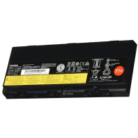 Lenovo 01AV495 / 01AV496 / L17L6P51 / 77+ accu (11.4 V, 90 Wh, 7900 mAh, origineel)  ALE00700