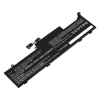 Lenovo 02DL000 / 02DL001 / 02DL002 accu (11.25 V, 3650 mAh, 123accu huismerk) ALE00692 - 1