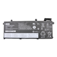 Lenovo 02DL007 accu (11.52 V, 4200 mAh, origineel)  ALE00978