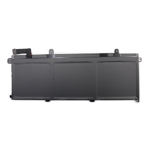 Lenovo 02DL007 accu (11.52 V, 4200 mAh, origineel)  ALE00978 - 2