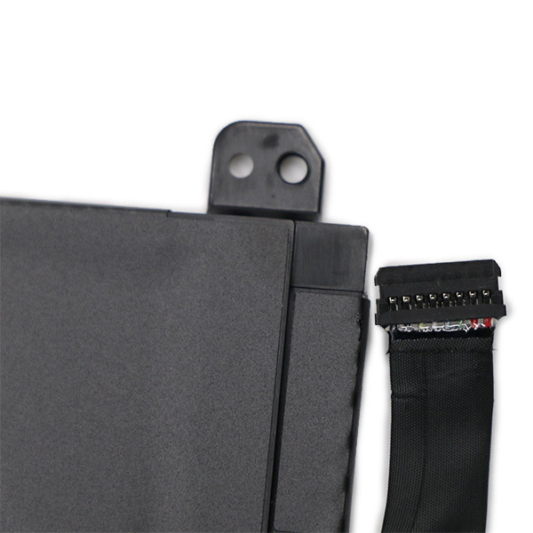 Lenovo 02DL007 accu (11.52 V, 4200 mAh, origineel)  ALE00978 - 3