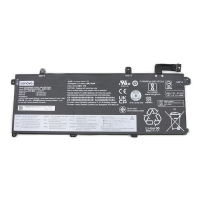 Lenovo 02DL007 accu (11.55 V, 4300 mAh, origineel)  ALE00973