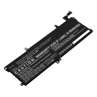 Lenovo 02DL008 / 02DL009 / 02DL010 accu (11.25 V, 4800 mAh, 123accu huismerk)  ALE00741