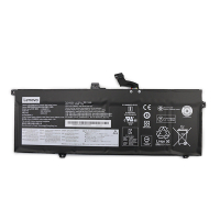 Lenovo 02DL017 accu (11.4 V, 4000 mAh, origineel)  ALE00974