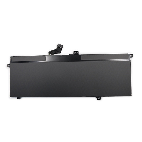 Lenovo 02DL017 accu (11.4 V, 4000 mAh, origineel)  ALE00974 - 2