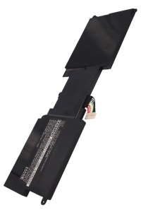 Lenovo 0A36279 / 42T4936 / 42T4937 accu (14.8 V, 2600 mAh, 123accu huismerk)  ALE00105