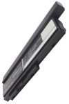 Lenovo 0A36282 / 0A36283 / 42Y4864 accu (11.1 V, 6600 mAh, 123accu huismerk) ALE00112 - 1