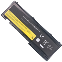 Lenovo 0A36287 / 42T4844 / 42T4845 accu (10.8 V, 4400 mAh, 123accu huismerk)  ALE00440