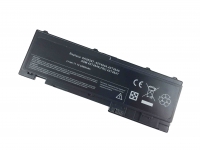 Lenovo 0A36287 / 42T4844 / 42T4845 accu (11.1 V, 4400 mAh, 123accu huismerk)  ALE00352