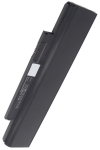 Lenovo 0A36290 / FRU 42T4947 / 84+ accu (11.1 V, 4400 mAh, 123accu huismerk) ALE00101 - 1