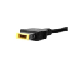 Lenovo 0B46994 / 0B46995 / 0B46996 adapter (20 V, 4.5 A, 90 W, 123accu huismerk)  ALE00342 - 2