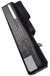 Lenovo 121001096 / L09S6Y02 / 57Y6454 accu (11.1 V, 6600 mAh, 123accu huismerk) ALE00150 - 1