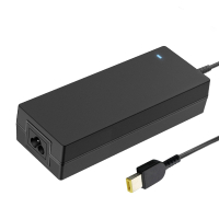Lenovo 135W Square tip adapter (20 V, 6.75 A, 135 W, 123accu huismerk)  ADR00246