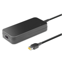 Lenovo 135W Square tip adapter (20 V, 6.75 A, 135 W, 123accu huismerk)  ALE00830