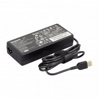 Lenovo 135W Square tip adapter (20 V, 6.75 A, 135 W, origineel)  ALE00620